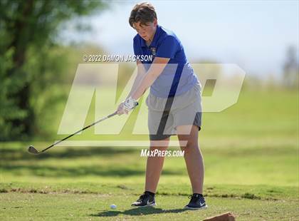Thumbnail 2 in NIAA 3A Southern League Zone Tournament (Boulder Creek) photogallery.