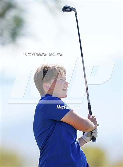 Thumbnail 1 in NIAA 3A Southern League Zone Tournament (Boulder Creek) photogallery.