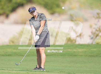 Thumbnail 2 in NIAA 3A Southern League Zone Tournament (Boulder Creek) photogallery.