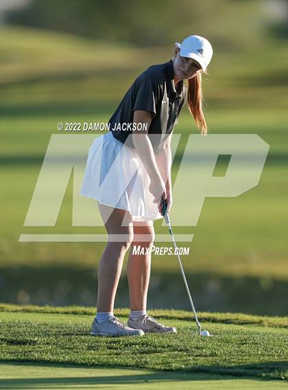 Thumbnail 2 in NIAA 3A Southern League Zone Tournament (Boulder Creek) photogallery.