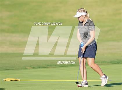 Thumbnail 1 in NIAA 3A Southern League Zone Tournament (Boulder Creek) photogallery.