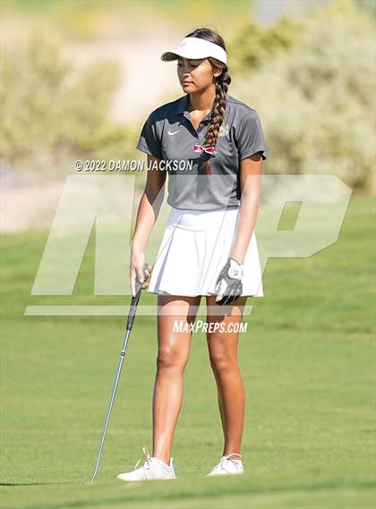 Thumbnail 2 in NIAA 3A Southern League Zone Tournament (Boulder Creek) photogallery.