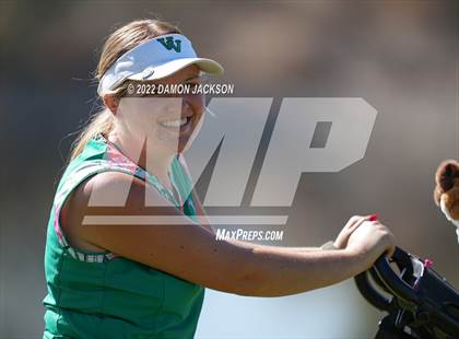 Thumbnail 2 in NIAA 3A Southern League Zone Tournament (Boulder Creek) photogallery.