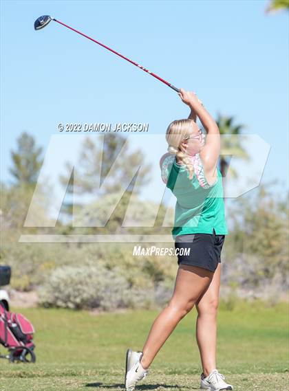 Thumbnail 2 in NIAA 3A Southern League Zone Tournament (Boulder Creek) photogallery.