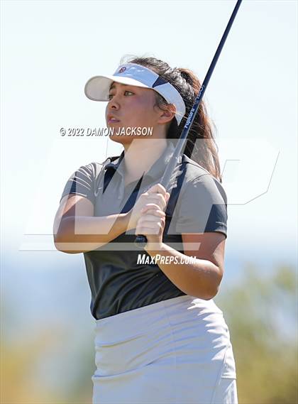 Thumbnail 2 in NIAA 3A Southern League Zone Tournament (Boulder Creek) photogallery.