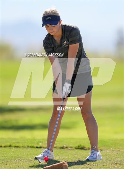 Thumbnail 2 in NIAA 3A Southern League Zone Tournament (Boulder Creek) photogallery.