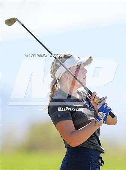 Thumbnail 1 in NIAA 3A Southern League Zone Tournament (Boulder Creek) photogallery.