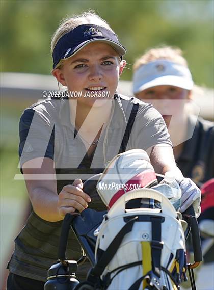 Thumbnail 1 in NIAA 3A Southern League Zone Tournament (Boulder Creek) photogallery.