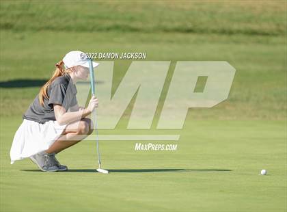 Thumbnail 2 in NIAA 3A Southern League Zone Tournament (Boulder Creek) photogallery.