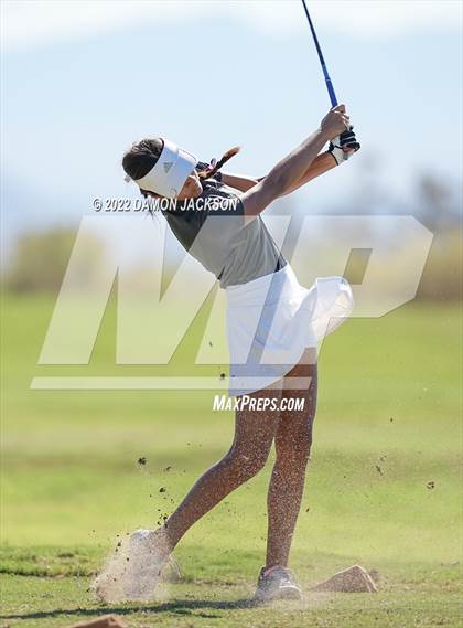 Thumbnail 3 in NIAA 3A Southern League Zone Tournament (Boulder Creek) photogallery.
