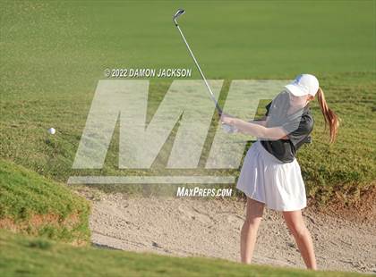 Thumbnail 1 in NIAA 3A Southern League Zone Tournament (Boulder Creek) photogallery.