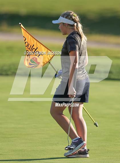 Thumbnail 3 in NIAA 3A Southern League Zone Tournament (Boulder Creek) photogallery.