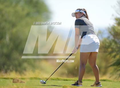 Thumbnail 1 in NIAA 3A Southern League Zone Tournament (Boulder Creek) photogallery.