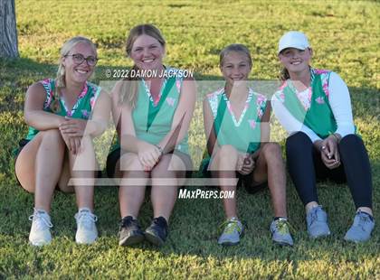 Thumbnail 2 in NIAA 3A Southern League Zone Tournament (Boulder Creek) photogallery.