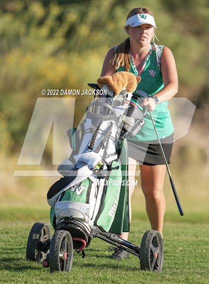 Thumbnail 3 in NIAA 3A Southern League Zone Tournament (Boulder Creek) photogallery.