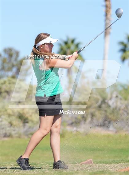 Thumbnail 1 in NIAA 3A Southern League Zone Tournament (Boulder Creek) photogallery.