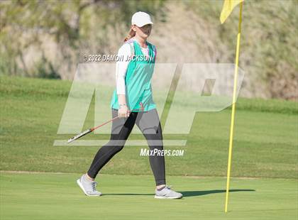 Thumbnail 2 in NIAA 3A Southern League Zone Tournament (Boulder Creek) photogallery.