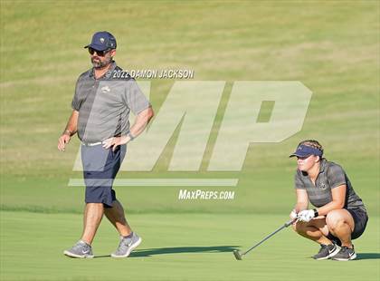 Thumbnail 2 in NIAA 3A Southern League Zone Tournament (Boulder Creek) photogallery.