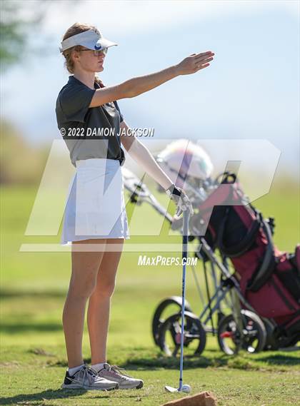 Thumbnail 2 in NIAA 3A Southern League Zone Tournament (Boulder Creek) photogallery.