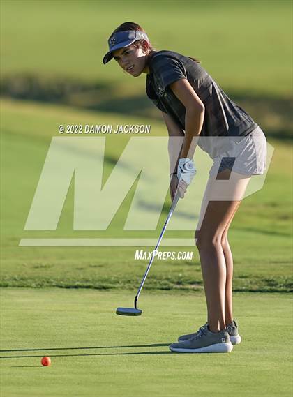 Thumbnail 2 in NIAA 3A Southern League Zone Tournament (Boulder Creek) photogallery.
