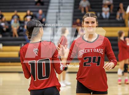 Thumbnail 1 in JV: Desert Oasis @ Clark photogallery.