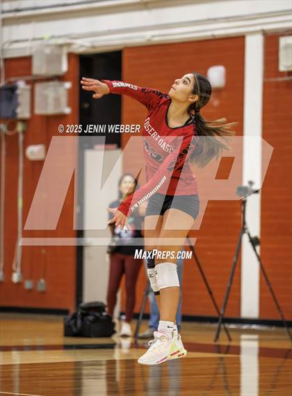 Thumbnail 2 in JV: Desert Oasis @ Clark photogallery.