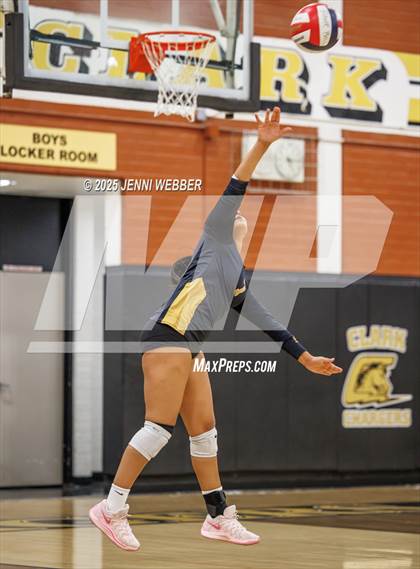 Thumbnail 2 in JV: Desert Oasis @ Clark photogallery.