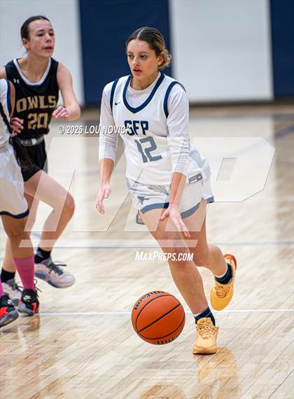 Thumbnail 3 in Oak Grove Classical Academy @ Santa Fe Prep photogallery.