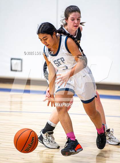 Thumbnail 2 in Oak Grove Classical Academy @ Santa Fe Prep photogallery.