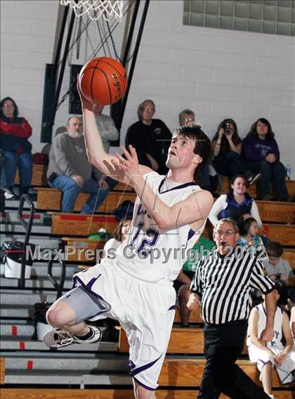 Thumbnail 3 in Otto-Eldred vs. Coudersport photogallery.