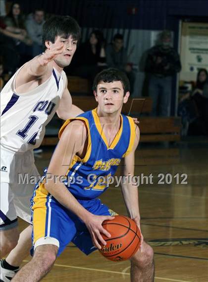 Thumbnail 1 in Otto-Eldred vs. Coudersport photogallery.