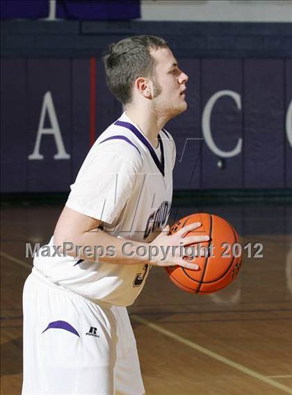 Thumbnail 3 in Otto-Eldred vs. Coudersport photogallery.