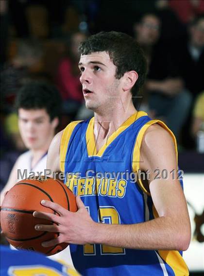 Thumbnail 2 in Otto-Eldred vs. Coudersport photogallery.