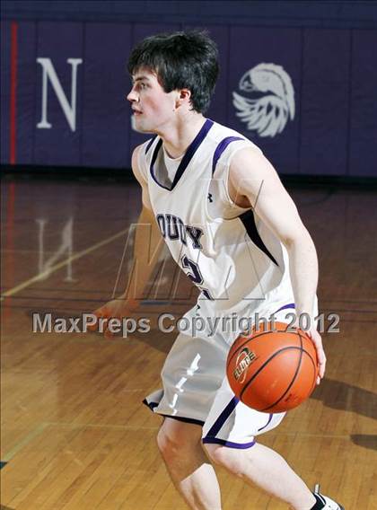 Thumbnail 2 in Otto-Eldred vs. Coudersport photogallery.