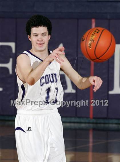 Thumbnail 3 in Otto-Eldred vs. Coudersport photogallery.