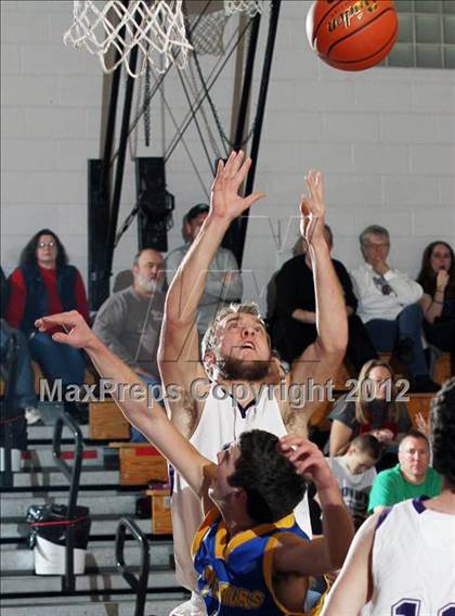 Thumbnail 3 in Otto-Eldred vs. Coudersport photogallery.