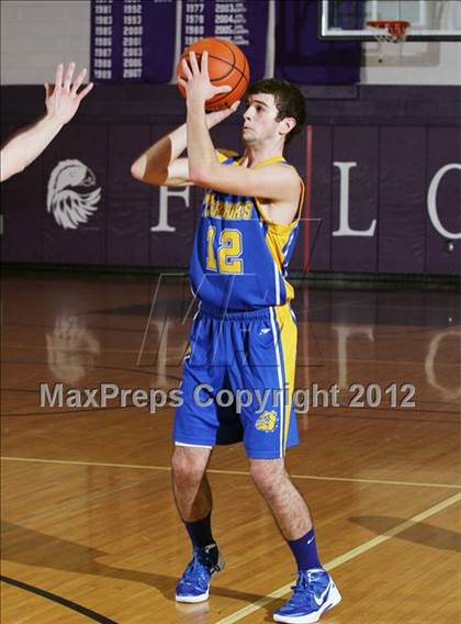 Thumbnail 2 in Otto-Eldred vs. Coudersport photogallery.