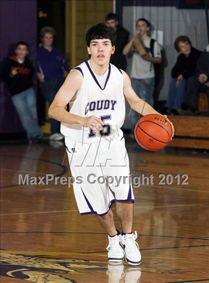 Thumbnail 3 in Otto-Eldred vs. Coudersport photogallery.