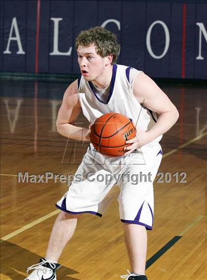 Thumbnail 2 in Otto-Eldred vs. Coudersport photogallery.