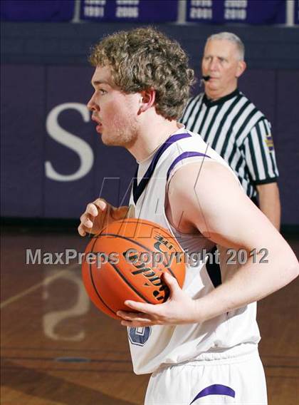 Thumbnail 1 in Otto-Eldred vs. Coudersport photogallery.