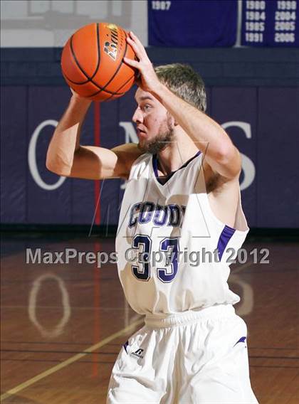 Thumbnail 3 in Otto-Eldred vs. Coudersport photogallery.