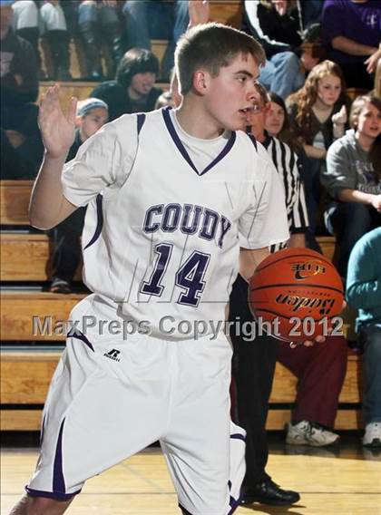 Thumbnail 1 in Otto-Eldred vs. Coudersport photogallery.