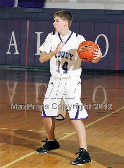 Thumbnail 1 in Otto-Eldred vs. Coudersport photogallery.