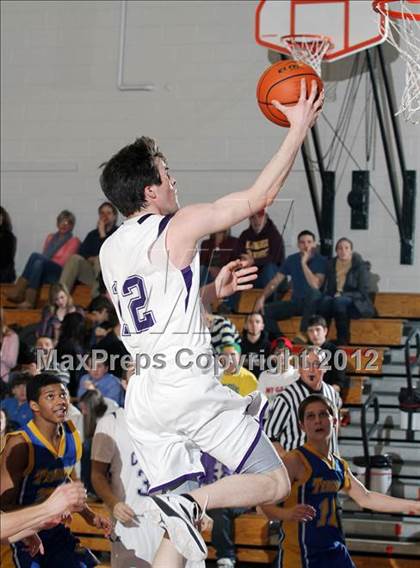Thumbnail 2 in Otto-Eldred vs. Coudersport photogallery.