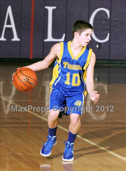 Thumbnail 1 in Otto-Eldred vs. Coudersport photogallery.
