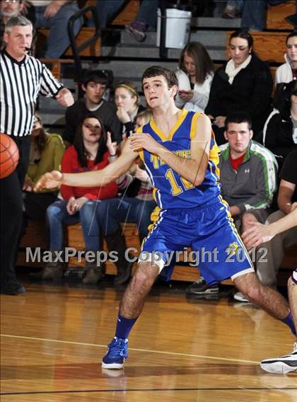 Thumbnail 3 in Otto-Eldred vs. Coudersport photogallery.