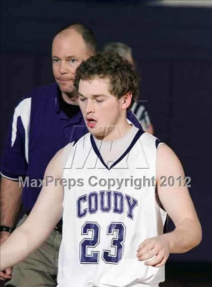 Thumbnail 2 in Otto-Eldred vs. Coudersport photogallery.