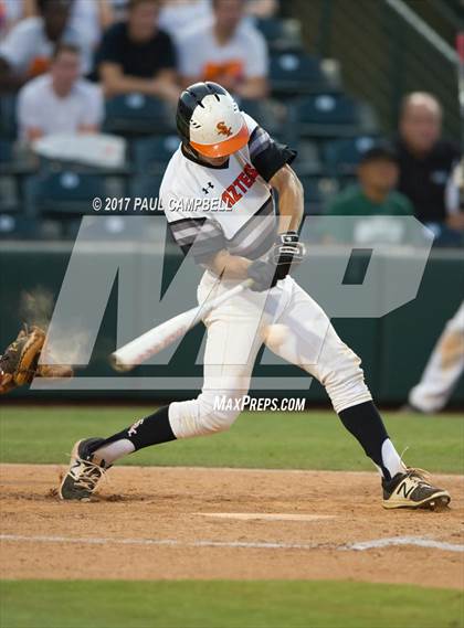 Thumbnail 2 in Corona del Sol vs Pinnacle (AIA 6A Semifinal Playoff) photogallery.