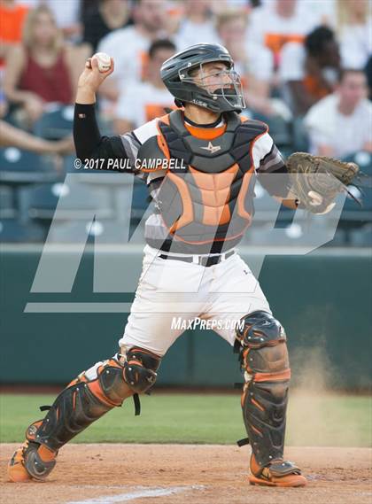 Thumbnail 1 in Corona del Sol vs Pinnacle (AIA 6A Semifinal Playoff) photogallery.