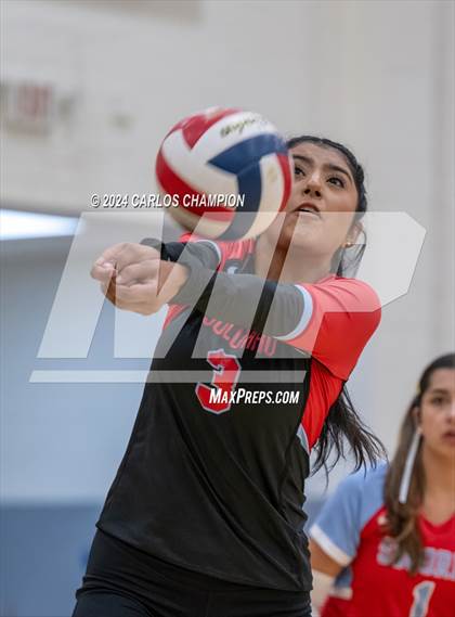 Thumbnail 1 in Socorro @ Franklin photogallery.